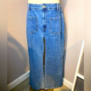 COTTON ON High Rise Jeans